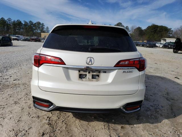 5J8TB3H35HL004130 | 2017 ACURA RDX