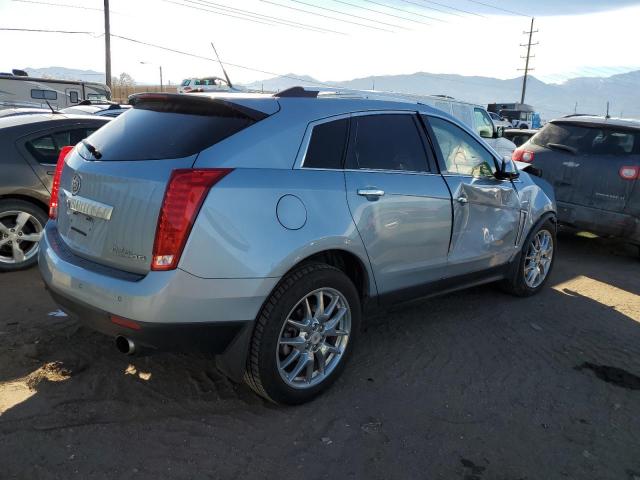 3GYFNGE30ES580061 | 2014 CADILLAC SRX PREMIU