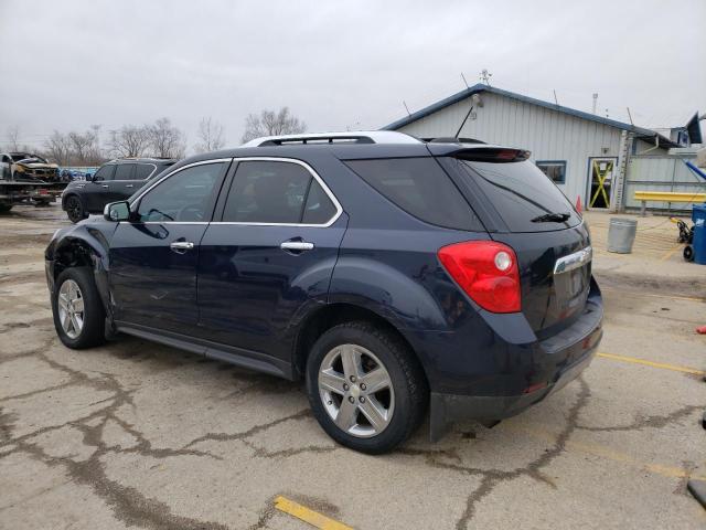 2GNALDEK0F6189981 | 2015 CHEVROLET EQUINOX LT