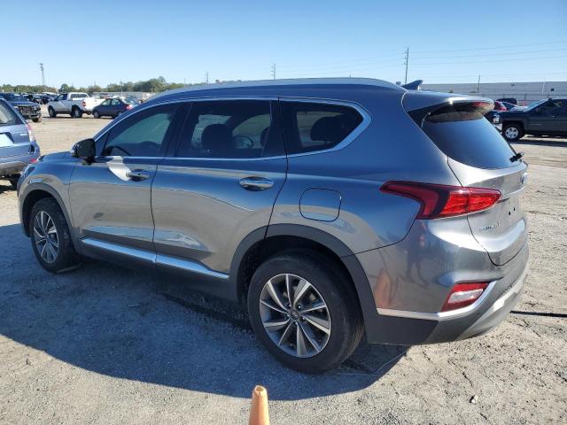 5NMS53AD4KH006707 | 2019 HYUNDAI SANTA FE L