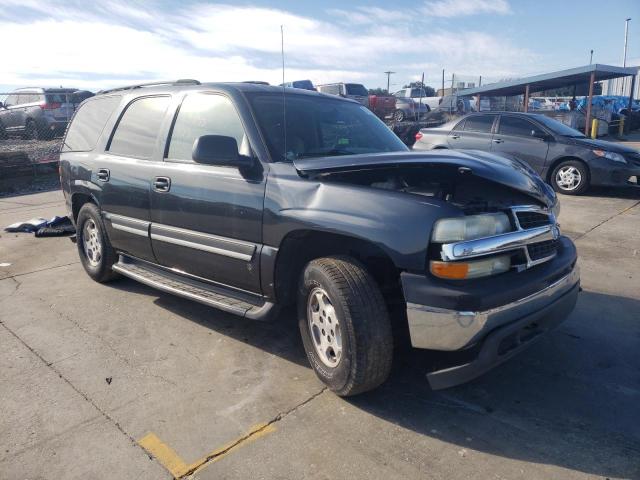 1GNEC13V05J178123 | 2005 Chevrolet tahoe c1500