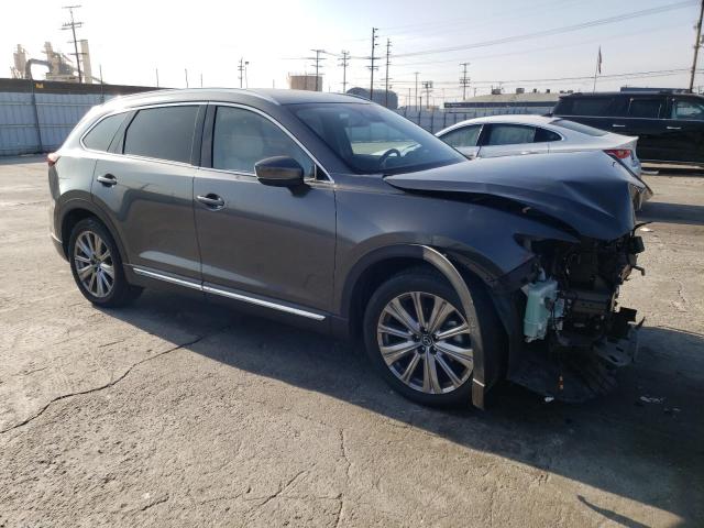 JM3TCBEY9N0612209 | 2022 MAZDA CX-9 SIGNA