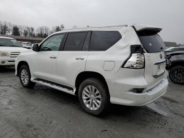 2021 Lexus Gx 460 Premium VIN: JTJAM7BX1M5268556 Lot: 81802613