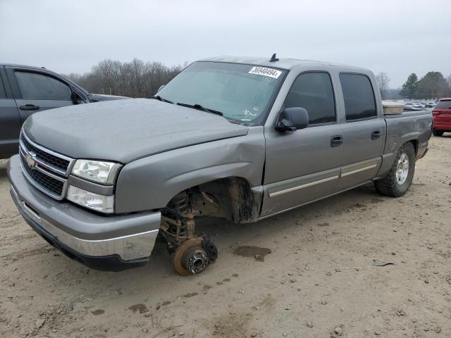 2006 Chevrolet C/K 1500 