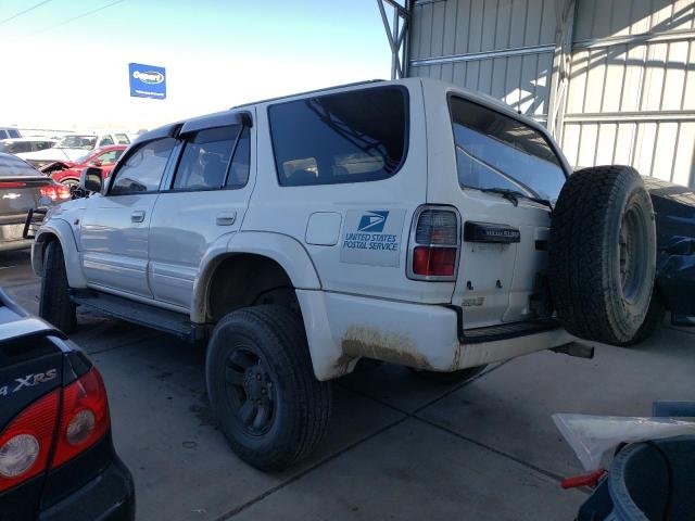 1996 Toyota Hilux Surf VIN: KZN1859000636 Lot: 80758693