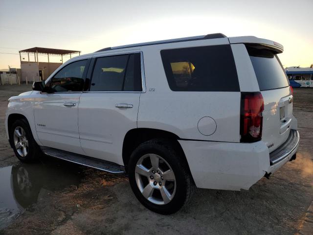 1GNSCCKC4FR254718 | 2015 CHEVROLET TAHOE C150