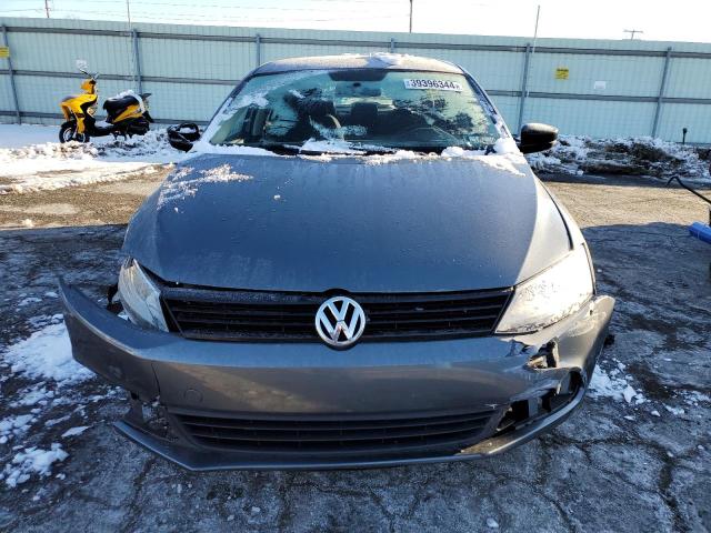 3VW2K7AJ2EM229073 | 2014 VOLKSWAGEN JETTA BASE