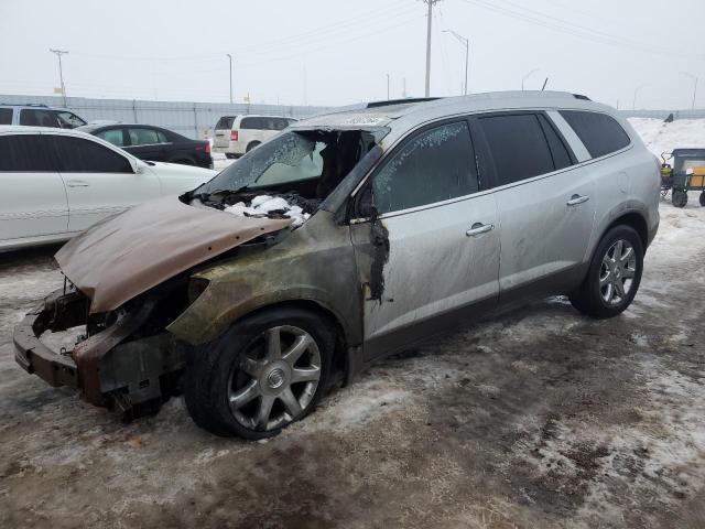 2009 Buick Enclave CXL