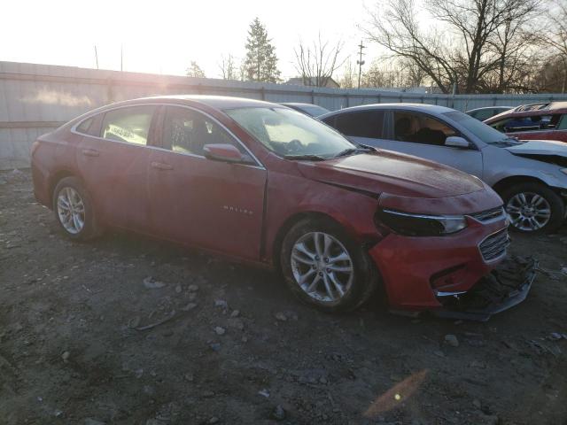 1G1ZE5ST6GF325118 | 2016 CHEVROLET MALIBU LT