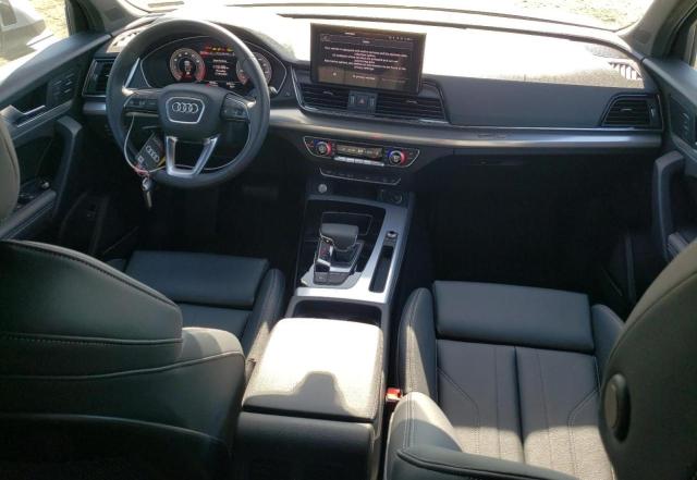 2023 AUDI Q5 SPORTBA - WA15AAFY5P2071726