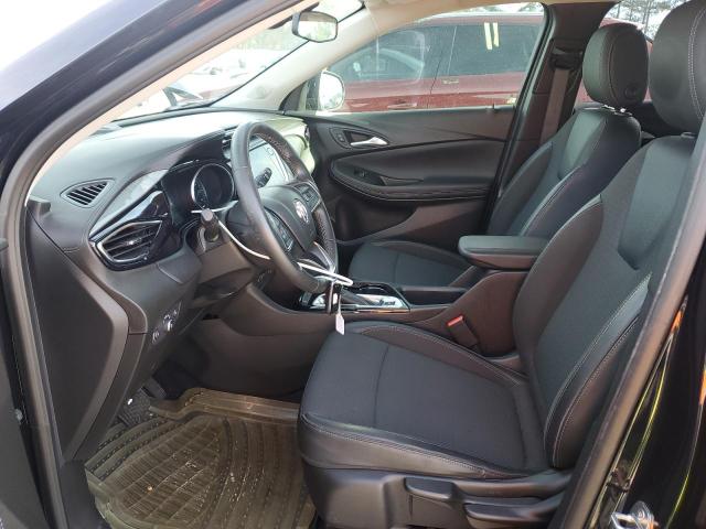 2021 BUICK ENCORE GX - KL4MMBS21MB053164