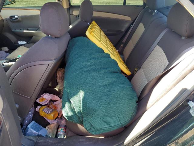 2009 Chevrolet Malibu 1Lt VIN: 1G1ZH57B19F129775 Lot: 45480324