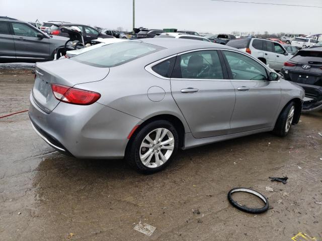 Vin: 1c3cccab6gn166613, lot: 39300034, chrysler 200 limited 20163