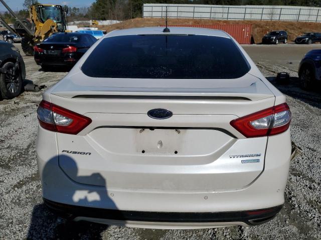 3FA6P0K91GR249313 | 2016 FORD FUSION TIT