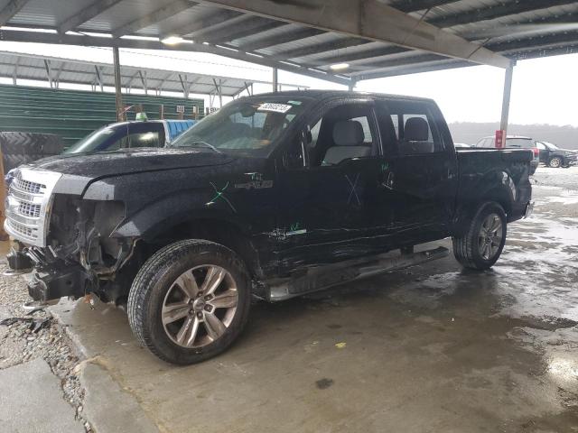 1FTFW1ET7EFA74988 | 2014 FORD F150 SUPER