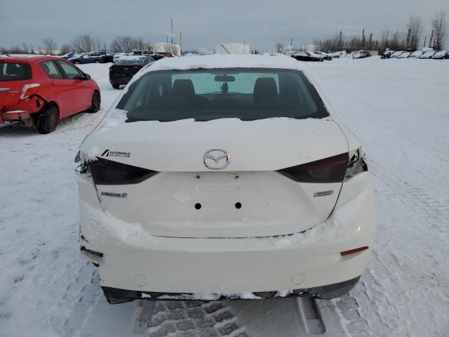 3MZBM1U79EM105552 | 2014 MAZDA 3 SPORT