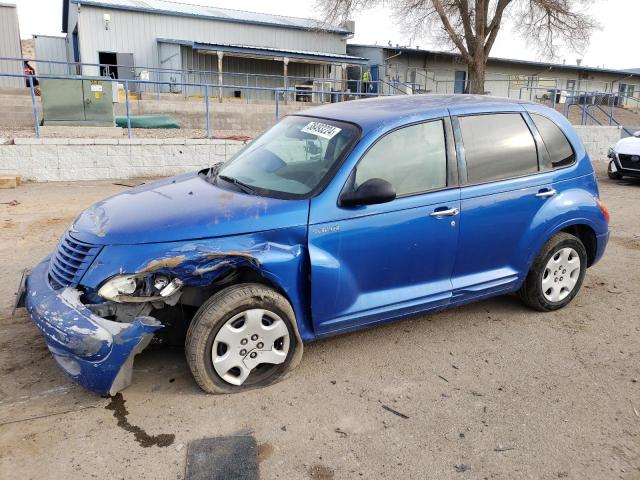 2004 Chrysler PT Cruiser 