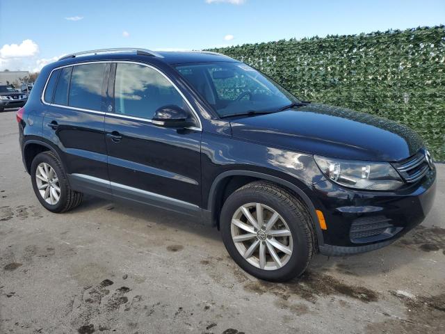 VIN WP0AE2A76JL129289 2017 VOLKSWAGEN TIGUAN no.4