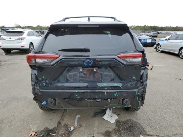 2022 TOYOTA RAV4 PRIME - JTMAB3FV8ND091618