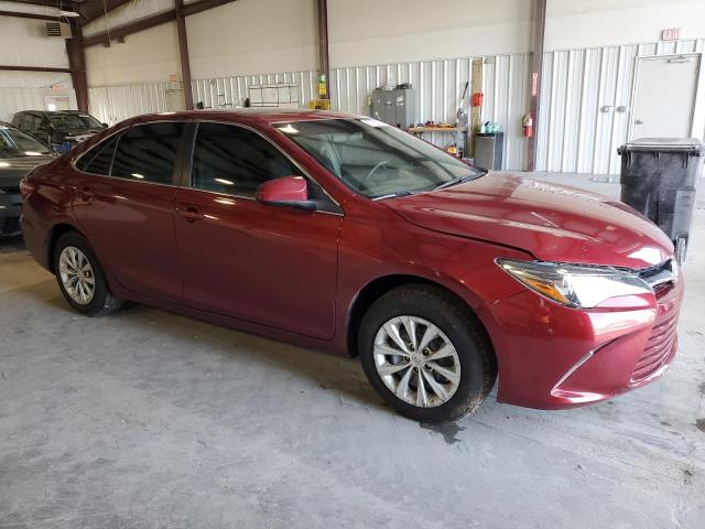 2017 Toyota Camry Le VIN: 4T1BF1FK6HU632443 Lot: 37674104