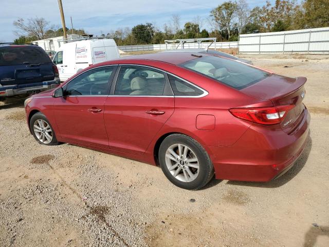 5NPE24AF4FH203429 | 2015 HYUNDAI SONATA SE