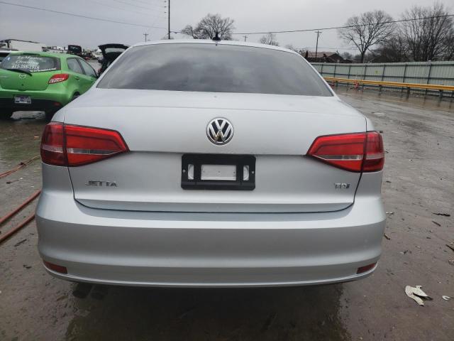 3VWLA7AJ1FM409914 | 2015 VOLKSWAGEN JETTA TDI