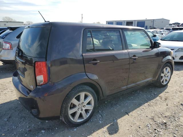 JTLZE4FE7CJ021112 | 2012 Scion xb