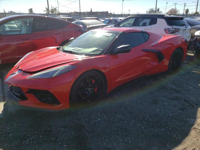 2021 Chevrolet Corvette Stingray 1LT