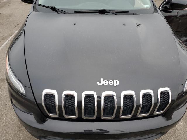 1C4PJMCS7FW502669 | 2015 JEEP CHEROKEE L