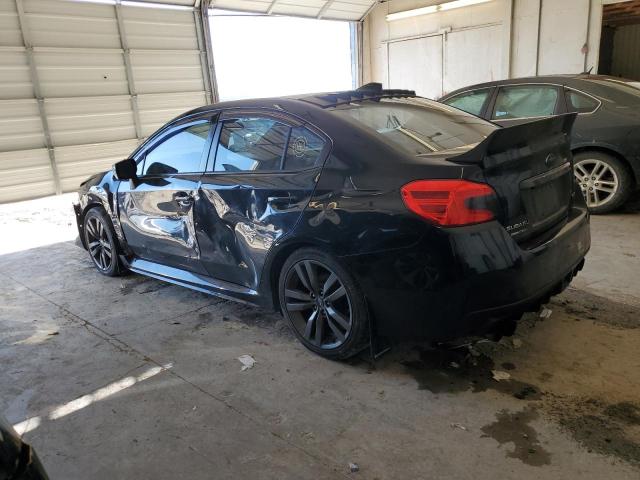 JF1VA1F68G9805759 | 2016 SUBARU WRX PREMIU