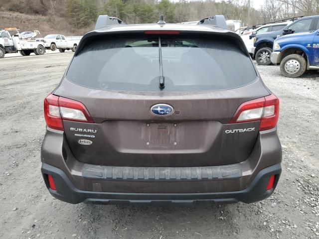 4S4BSAFC2K3278583 | 2019 SUBARU OUTBACK 2.