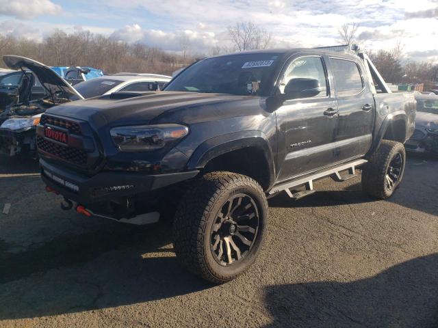 2018 Toyota Tacoma 