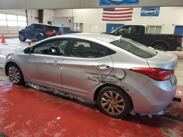 5NPDH4AE5BH025476 | 2011 Hyundai elantra gls