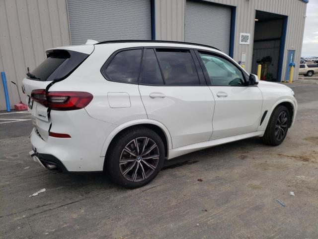 5UXCR6C00M9E97586 2021 BMW X5, photo no. 3