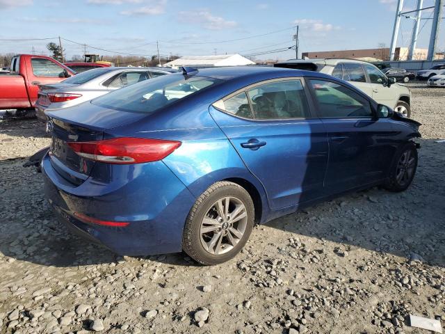 Vin: 5npd84lf9hh092287, lot: 82087503, hyundai elantra se 20173