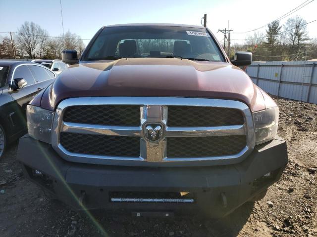 1C6RR7FG3KS502655 | 2019 RAM 1500 CLASS