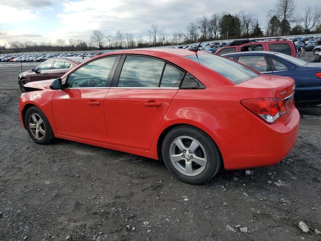 1G1PC5SB9E7133820 | 2014 CHEVROLET CRUZE LT