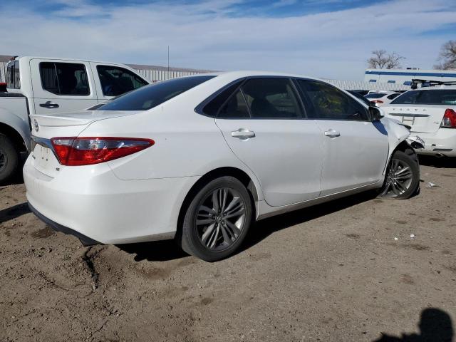 4T1BF1FKXFU916400 | 2015 Toyota camry le