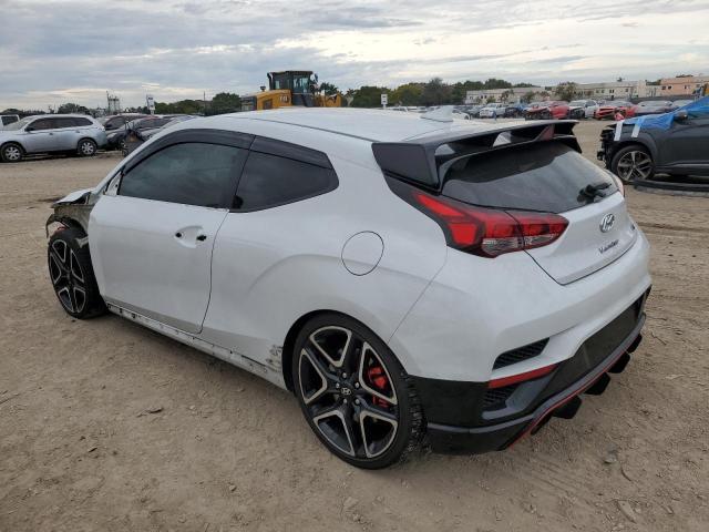 KMHT36AH4LU004928 | 2020 HYUNDAI VELOSTER N