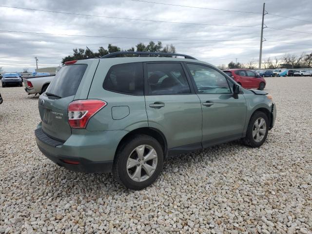 JF2SJADC5FH475171 | 2015 SUBARU FORESTER 2