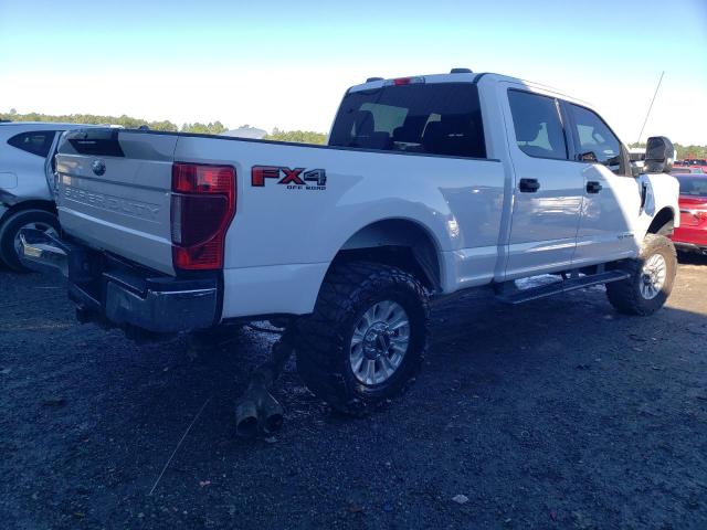 1FT7W2BT6LEC48504 | 2020 FORD F250 SUPER