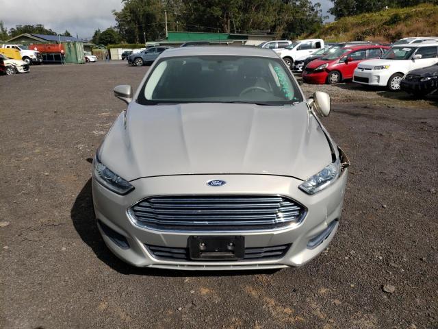 3FA6P0H73FR226961 | 2015 FORD FUSION SE