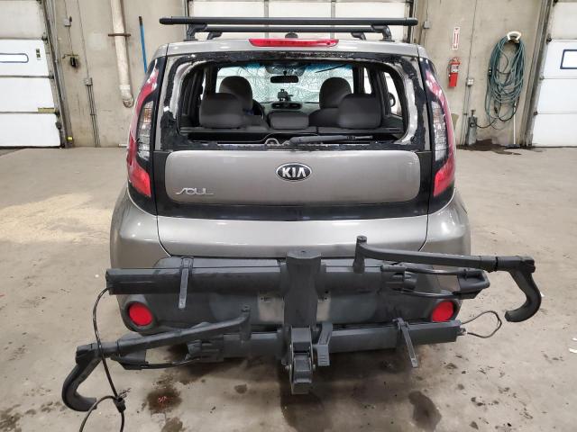 KNDJP3A56F7140162 | 2015 KIA SOUL +