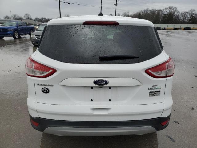 1FMCU0G90EUC91312 | 2014 FORD ESCAPE SE