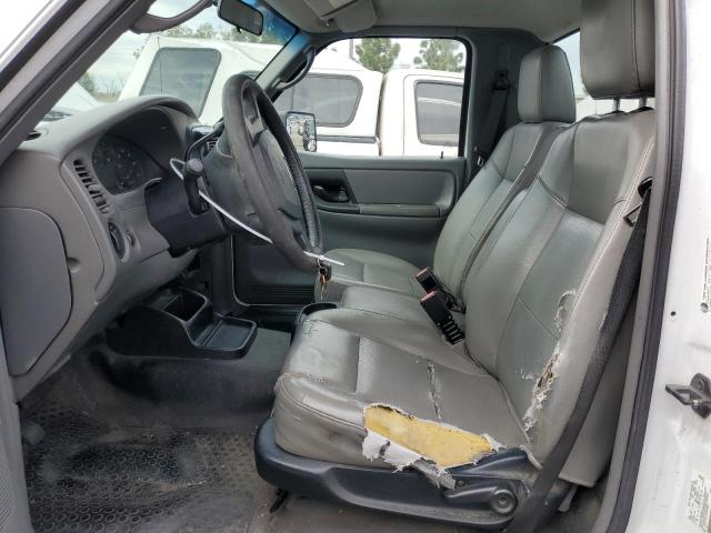 2010 Ford Ranger VIN: 1FTKR1AD1APA63851 Lot: 37313544