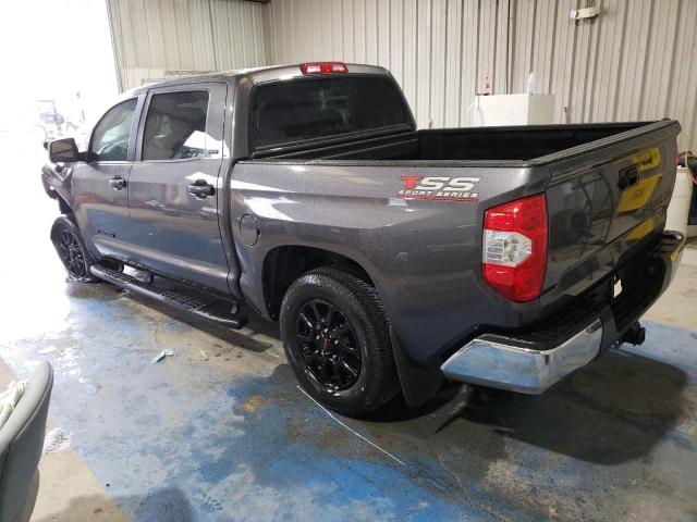 5TFEM5F11HX110100 | 2017 TOYOTA TUNDRA CRE