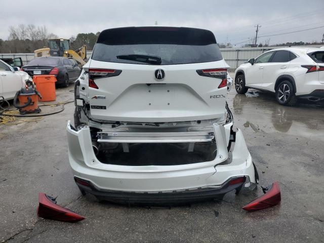 2023 ACURA RDX A-SPEC - 5J8TC1H68PL004987