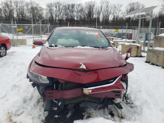 1G1ZD5ST2JF140266 | 2018 Chevrolet malibu lt