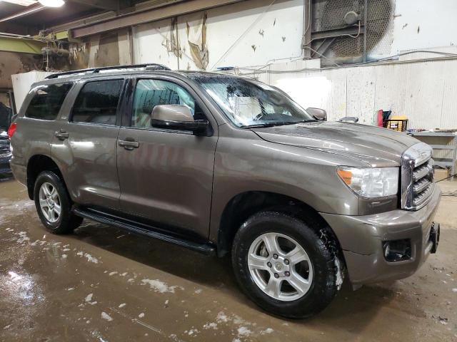 5TDBW5G15GS138661 | 2016 TOYOTA SEQUOIA SR