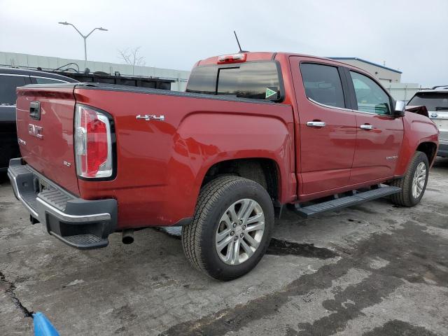 1GTG6DE3XG1342468 | 2016 GMC CANYON SLT